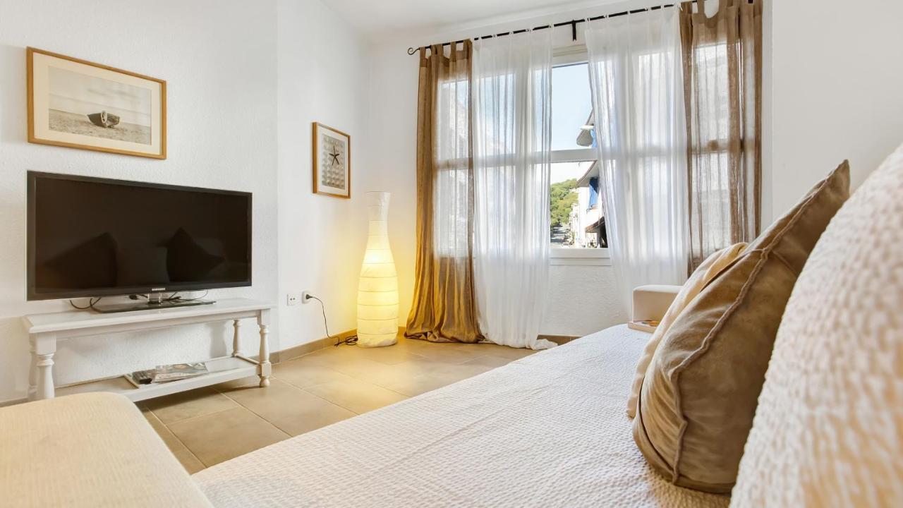 1Mart - Llafranc Apartment Luaran gambar