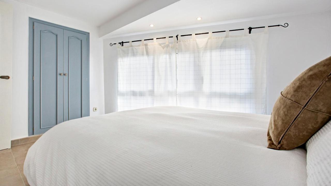 1Mart - Llafranc Apartment Luaran gambar