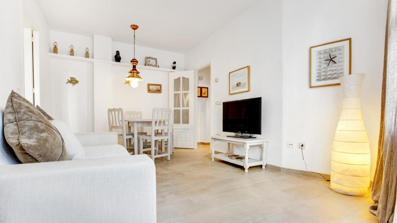 1Mart - Llafranc Apartment Luaran gambar