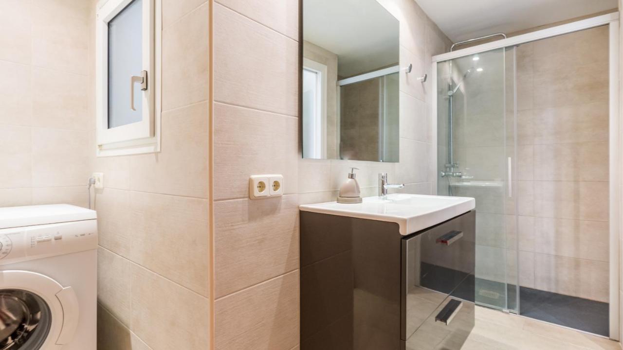 1Mart - Llafranc Apartment Luaran gambar