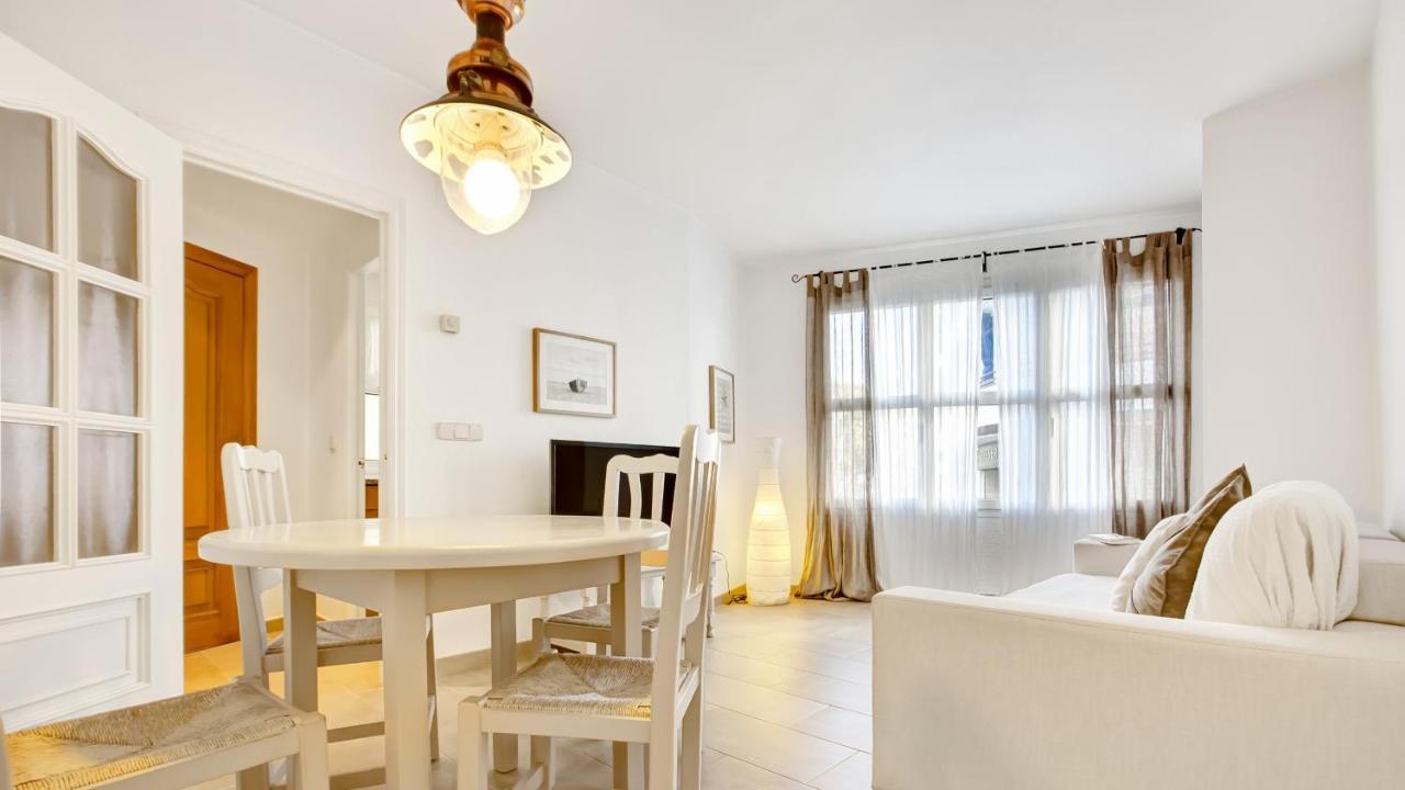 1Mart - Llafranc Apartment Luaran gambar