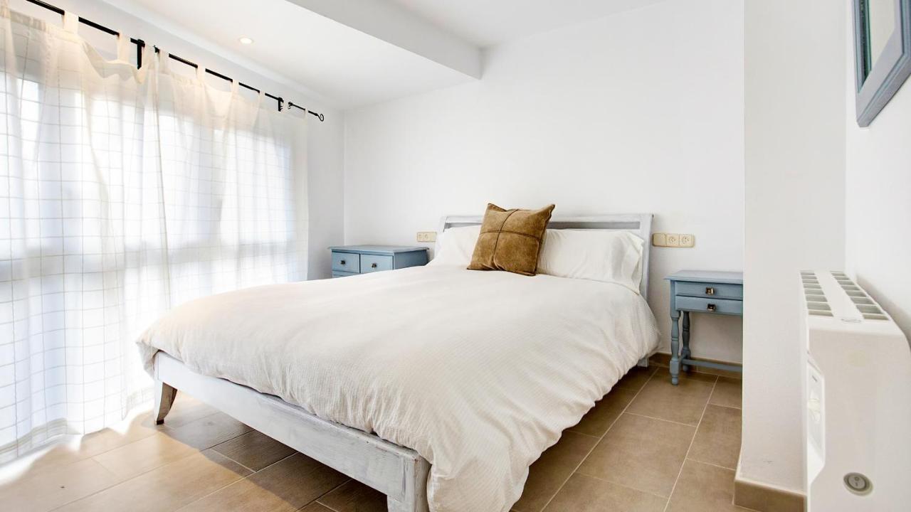 1Mart - Llafranc Apartment Luaran gambar