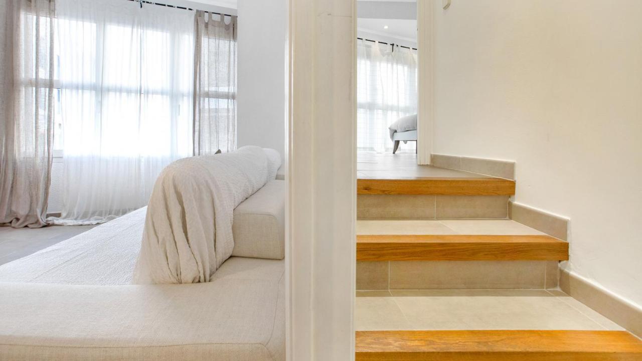 1Mart - Llafranc Apartment Luaran gambar