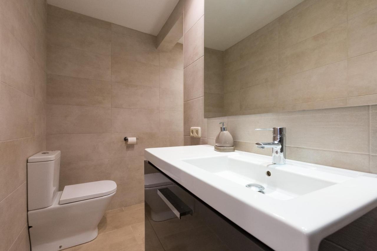 1Mart - Llafranc Apartment Luaran gambar